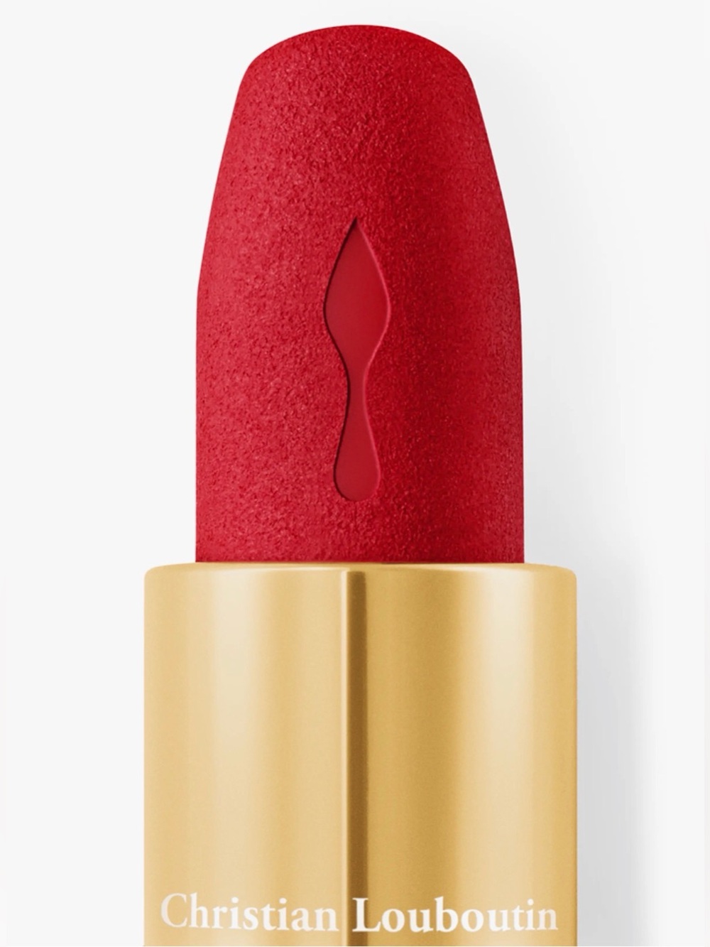 NEW Rouge Louboutin Matte Lipstick